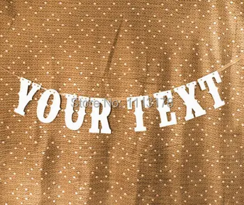 

Cheap garland Romantic Red Heart Wedding Banner Party Engagement Decor Photo Props A04