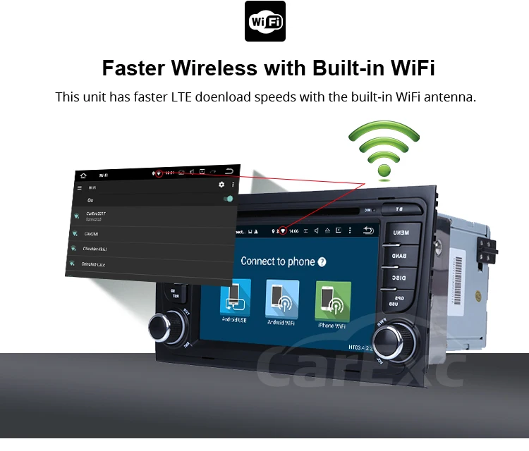Perfect 7 Inch Android 9.0 Octa core Car DVD Stereo Player For Audi A4 S4 2002-2008 Canbus WIFI Radio GPS Bluetooth Multimedia Carplay 22