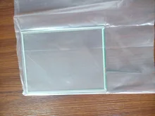 A08B-0086-D526 Touch Panel Glass for Machine Operation Panel FANUC CNC Repair,HAVE IN STOCK,Free shipping