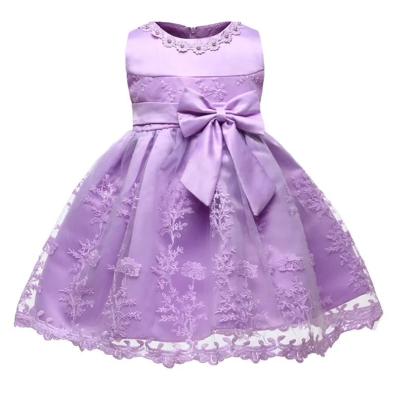 Платье для маленьких девочек новое платье принцессы платья для маленьких девочек одежда с юбкой-пачкой на 1 год платье для дня рождения платье для маленьких детей рождественское платье