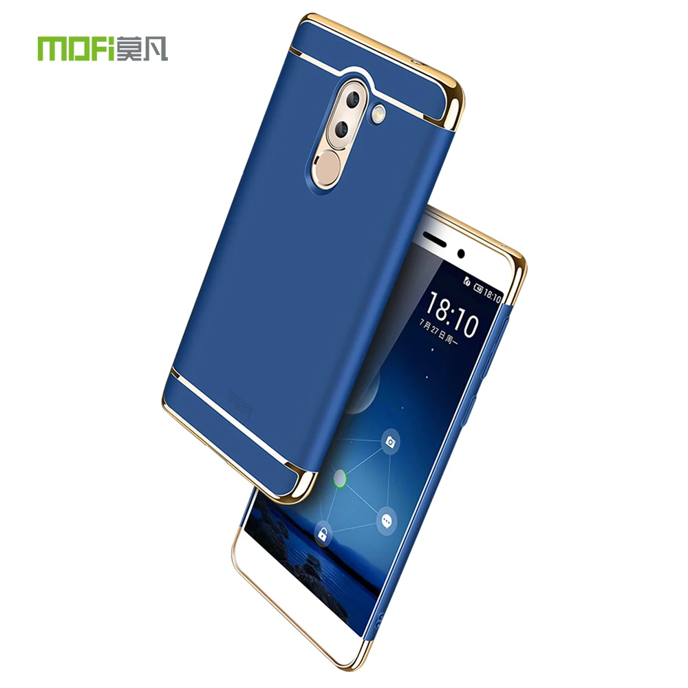 

Huawei Honor 6x case original MOFi huawei Honor6x cover back protection capas Honor 6x hard cases 6 X 5.5 inch