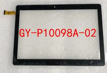 

10.1'' new GY-P10098A-02 digitizer touchscreen touch panel glass sensor