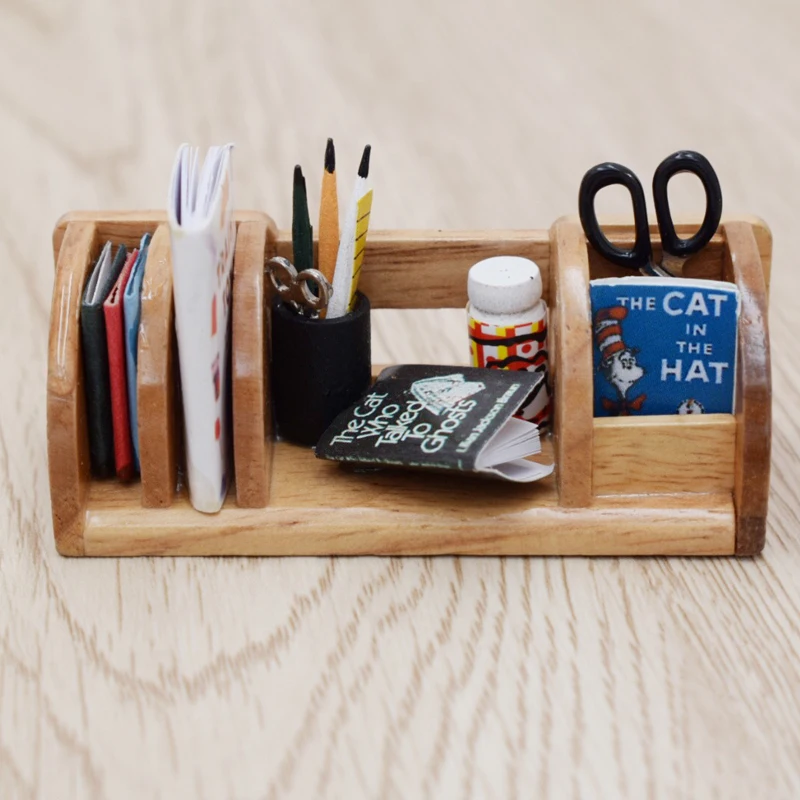 miniature furniture  (1)