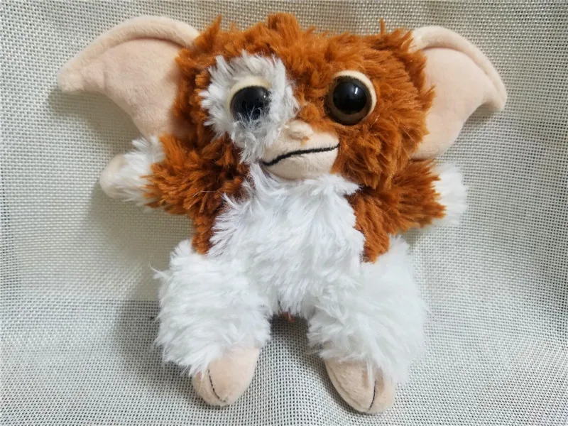

Gremlins 6" Plush Figure Doll Toy with magnet in palm