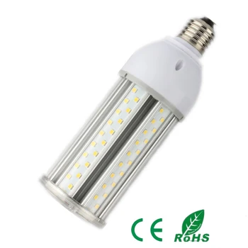 

LED corn light E27 E40 bulb high quality 12W 16W 20W 24W SMD2835 street light pole led lamps led outdoor garden lamp AC85-265V