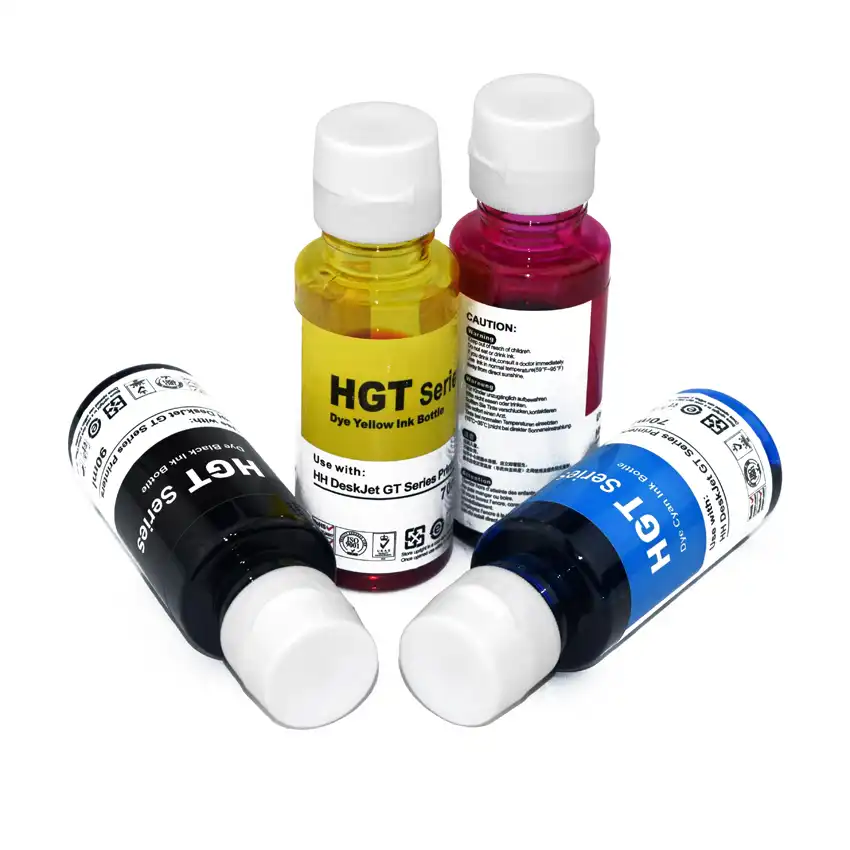 ink for hp 410 printer