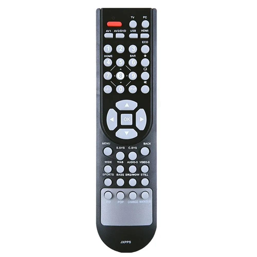 

New remote control suitable for sanyo LCD LED Smart TV JXPPS LCD-42CA88 LCD-42CA8 LCD-32/37CA9 controller