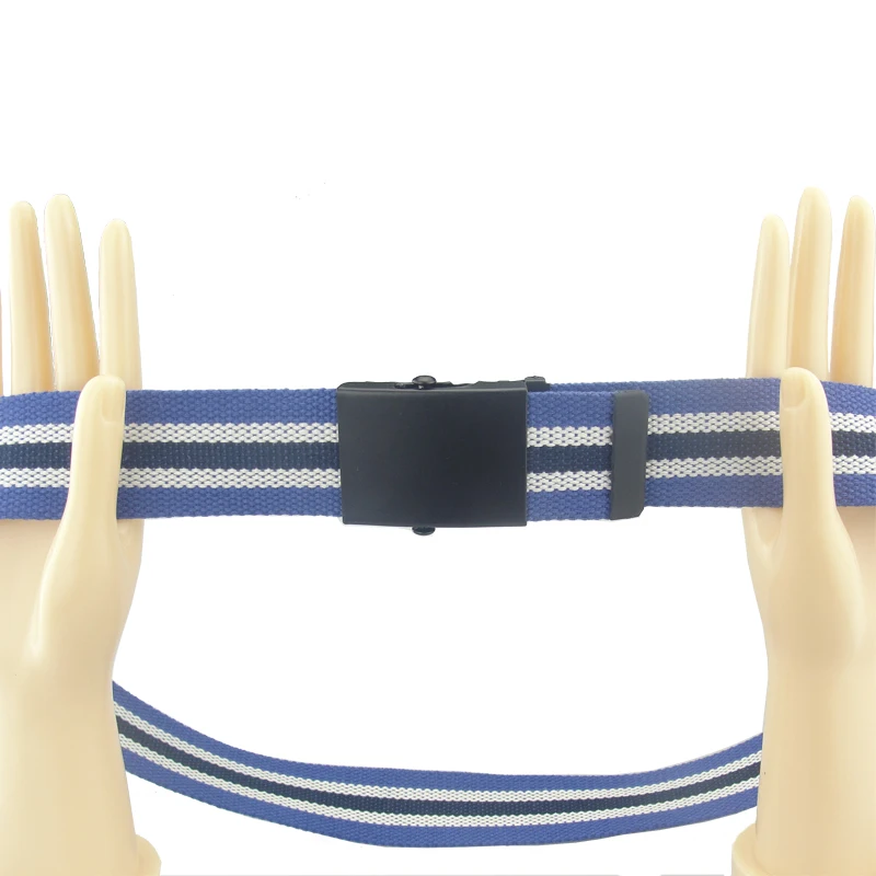 nylon webbing belt -2