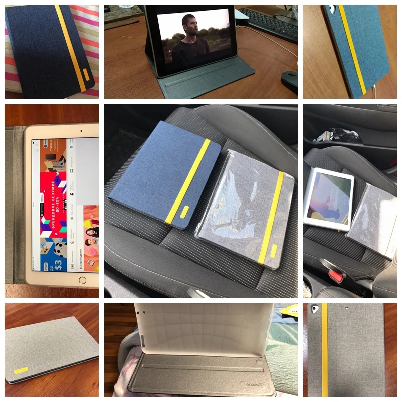 iPad air 1 2