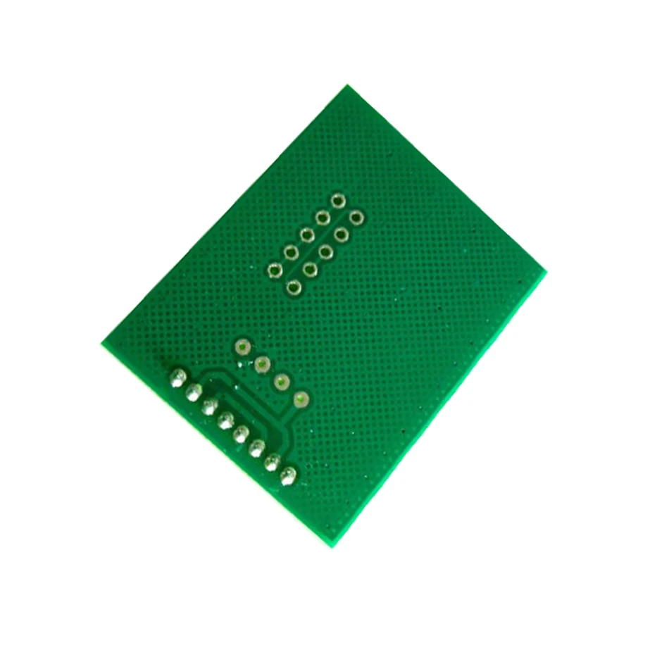 Чип декодер для HP Z2100 Z3100 Z3200 Z5200 Z5400 Декодер платы 1 комплект/2 шт.|Чип картриджа| |