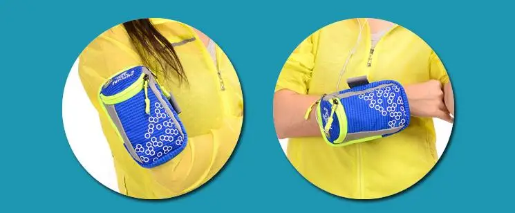 Новая многофункциональная сумка для бега сумка для рук сумка для спортзала сумка для мобильного телефона