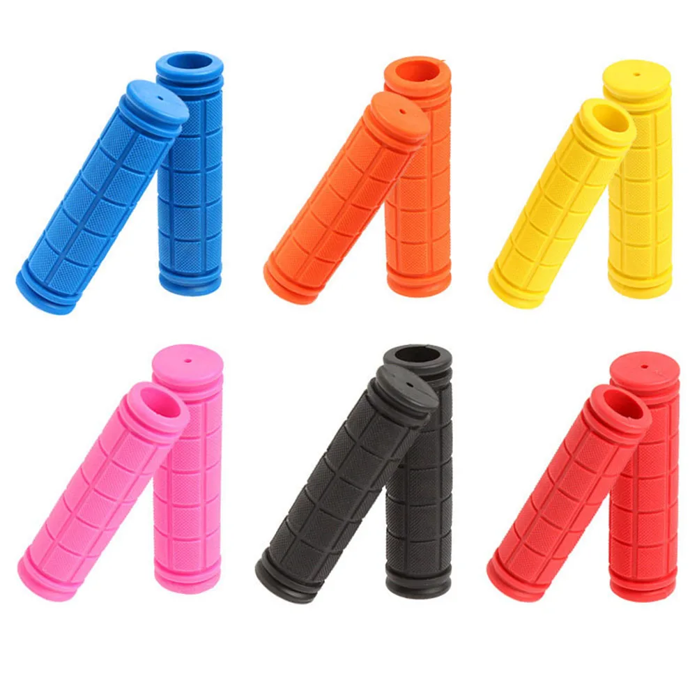 soft bicycle grips