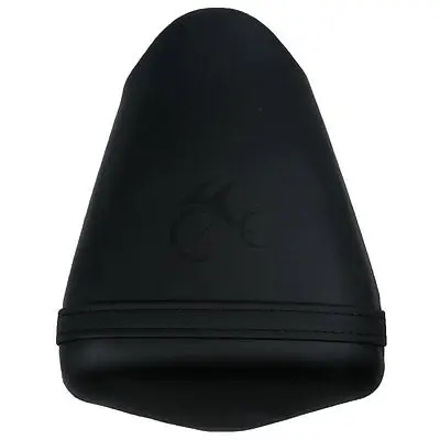 

Motocycle Rear Passenger Seat Pillion For Kawasaki ZX10R 2008-2010 ZX6R 09-2018