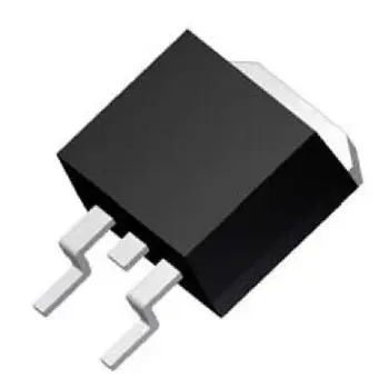 

Free Shipping 50pcs/lots B11NK50Z TO-263 New original IC In stock!