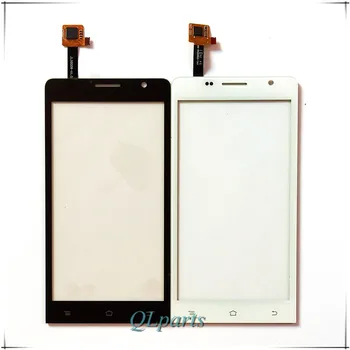 

5.0 inch 100% New Touch Screen Digitizer For Ark Benefit M3S Front Glass Capacitive Sensor For Ark Benefit M3S Touchscreen Panel