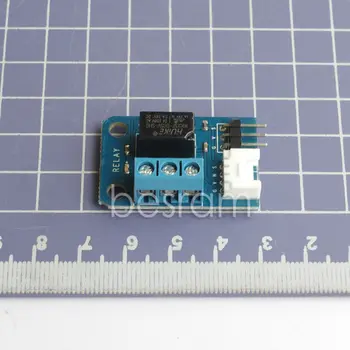 

45pcs Arduino Compatible one Channel Relay 5v Sensor Shield 3/4 PIN