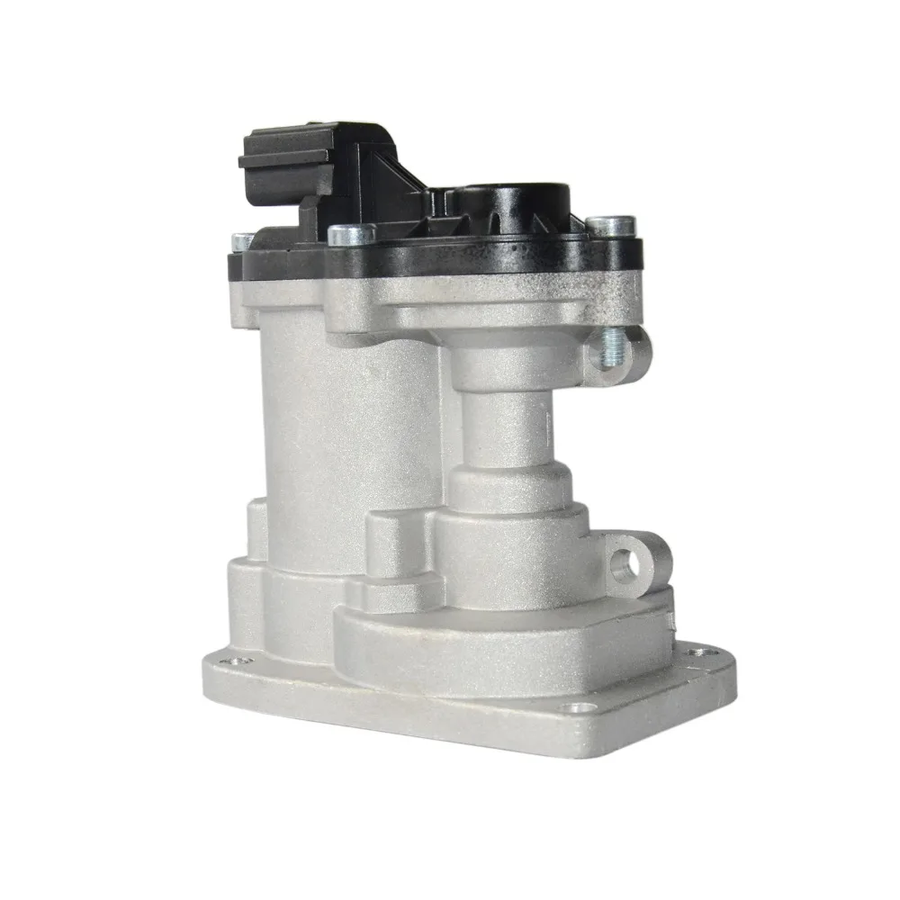 Клапан EGR AP03 для Ford Focus Galaxy Mondeo S Max Transit 1 8 TDCi 1668578 4M5Q9424BE 1387083 1352475 4M5Q9424BC 4M5Q9424BD|valve|valve