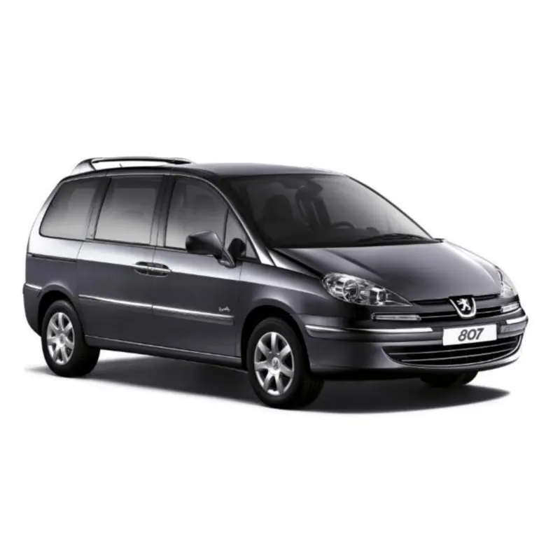 Передние указатели поворота для Peugeot 807 (E) противотумансветильник фары стоп