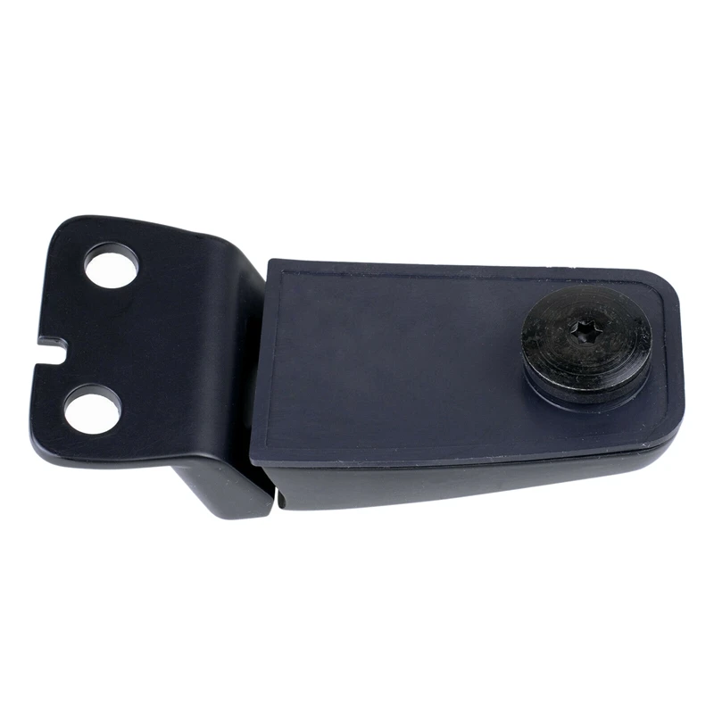 NEW-Left& Right Pair Rear Tailgate Window Glass Hinges For Nissan Armad 2004- 90320-7S000