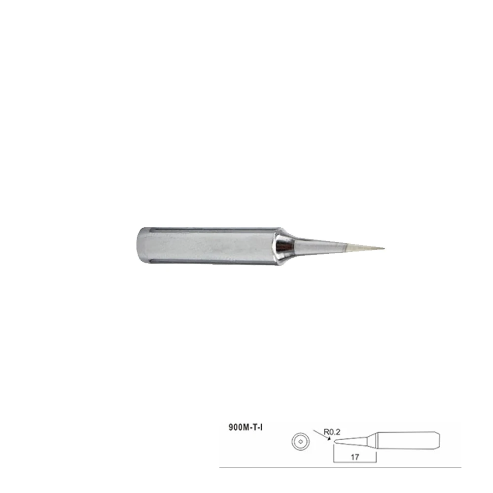 10PCS Soldering iron head + 2PCS Casing Suit 900M-T-I Lead-Free Environmental Protection Soldering Iron Head For Soldering 10PCS Soldering iron head + 2PCS Casing Suit 900M-T-I Lead-Free Environmental Protection Soldering Iron Head For Soldering