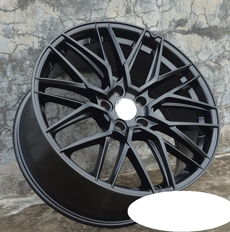 Колесные диски из сплава для BMW 1 3 5 7 Series 19x9 19x114 5x120|Диски колёсные| |