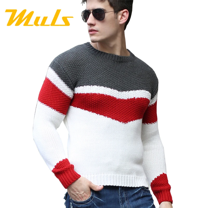 Aliexpress.com : Buy Sweater men pullover brand polo men