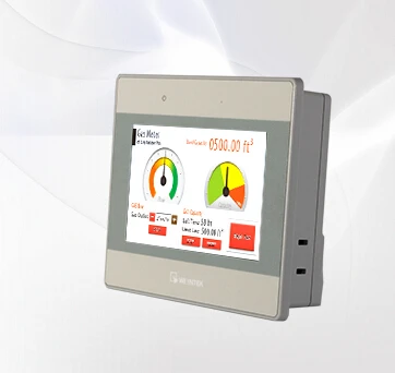 Сенсорная панель WEINVIEW Weintek MT8050IE MT8050iE серия HMI 4 3-дюймовый TFT Ethernet-порт замена MT8050i |