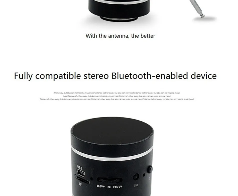 wireless speaker