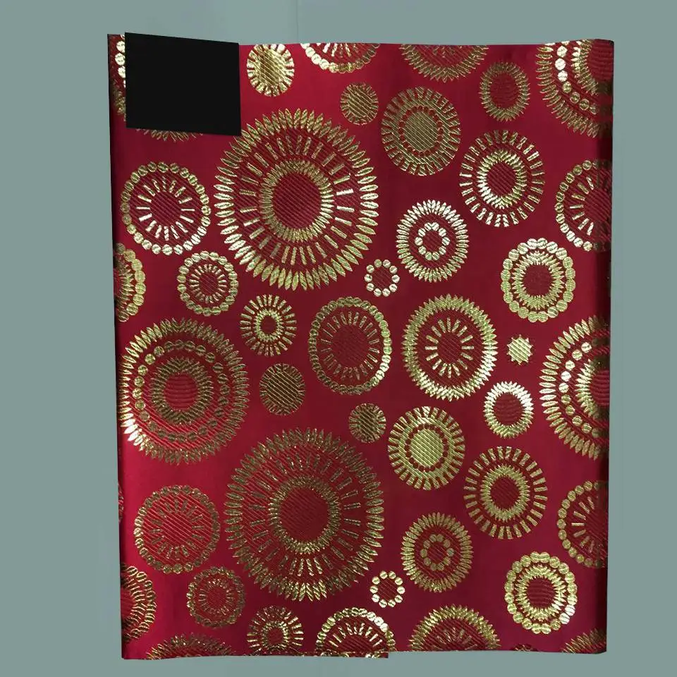 

African Headtie,Nigerian Sego Gele Headties, HeadTie Sego Gele Ipele Wrap Scarf red 2pcs/pack LXL-4-17