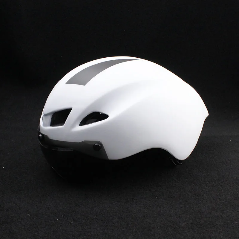 white 1 lens