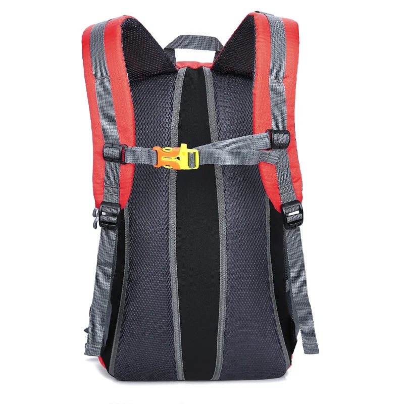 40L de gran capacidad impermeable portátil Mochila de viaje de compras bolso Casual Mochila de los hombres de Mochila bolso de fin de semana Mochila 40L de gran capacidad impermeable portátil Mochila de viaje de compras bolso Casual Mochila de los hombres de Mochila bolso de fin de semana Mochila