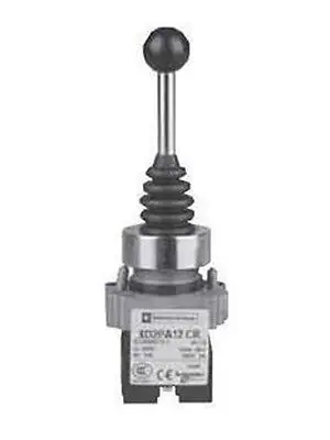 

Hot Sale Factory Direct Wholesale Spring Return Joystick Switch 4 Position 4NO XD2PA24CR