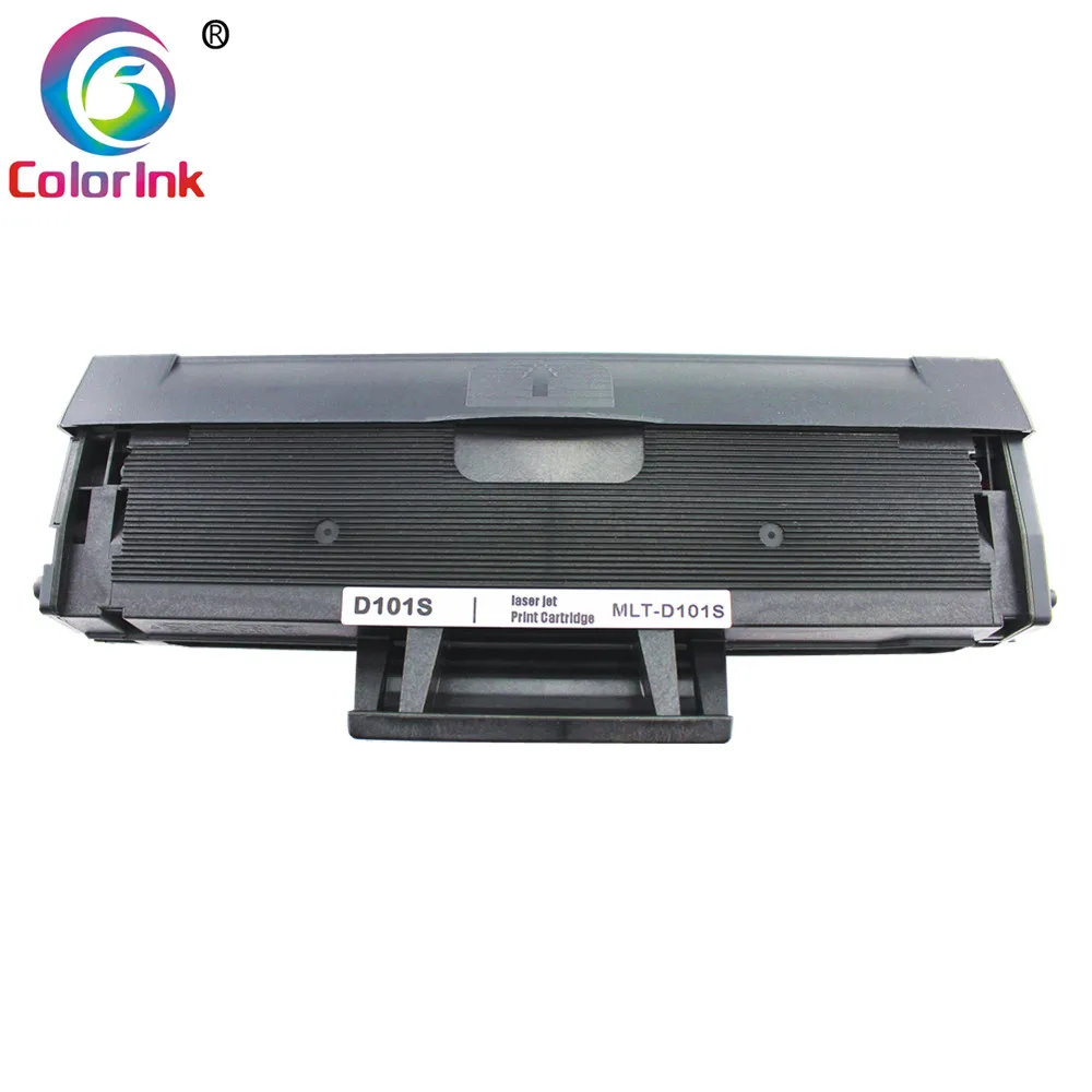 Цвет чернил 1 пакет для Samsung ML T-D101S D101S 101 S тонер-картридж для Samsung ML 2160 2165 2166 Вт SCX 3400 3401 3405F 3405FW 3407