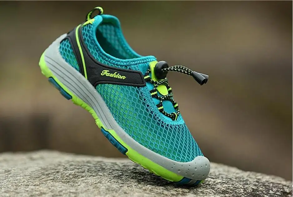 Children mesh sneakers-20