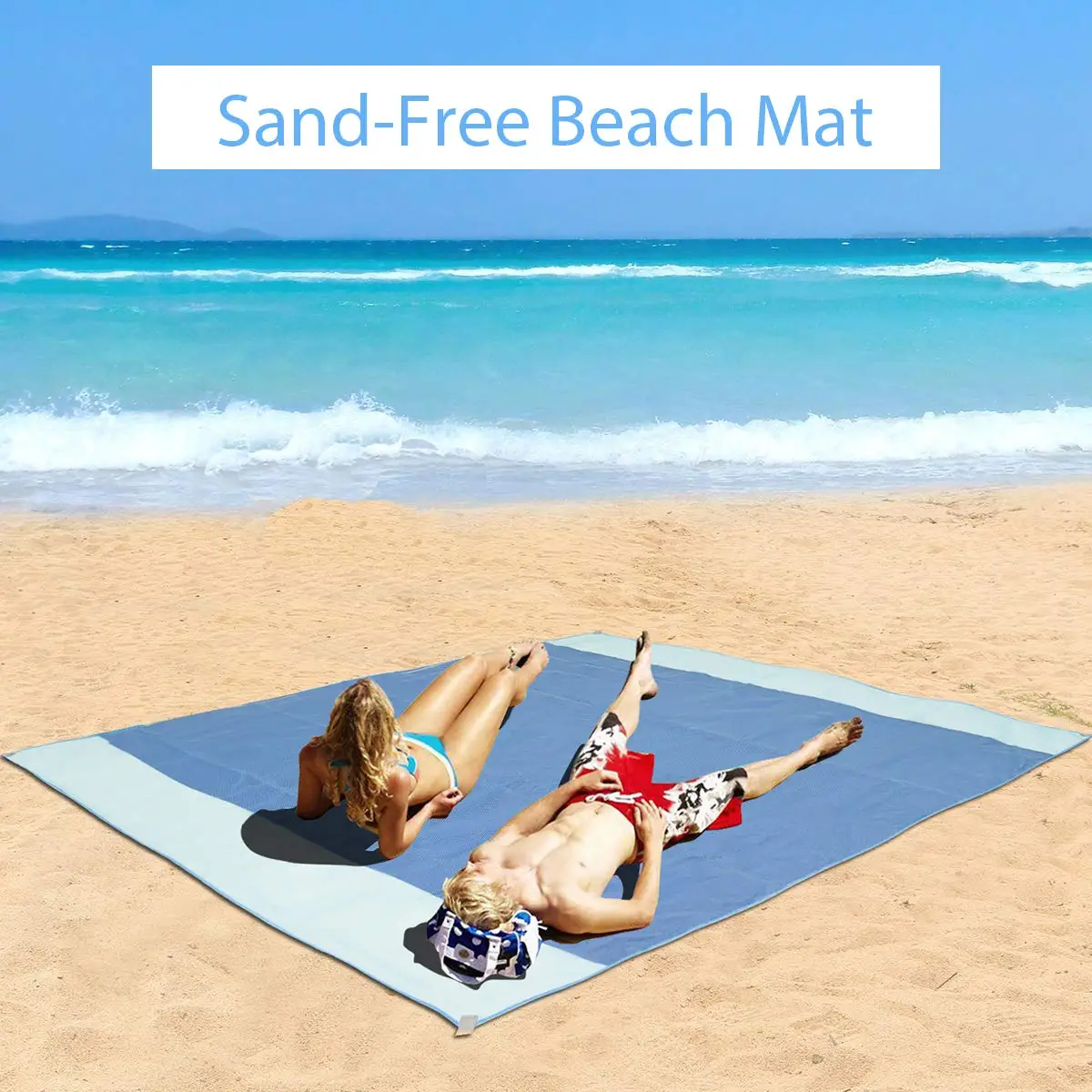 sandless blanket