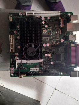 

SV1-D4216/SV1-D4212 DDR3 Equipment motherboard 17*17 motherboard