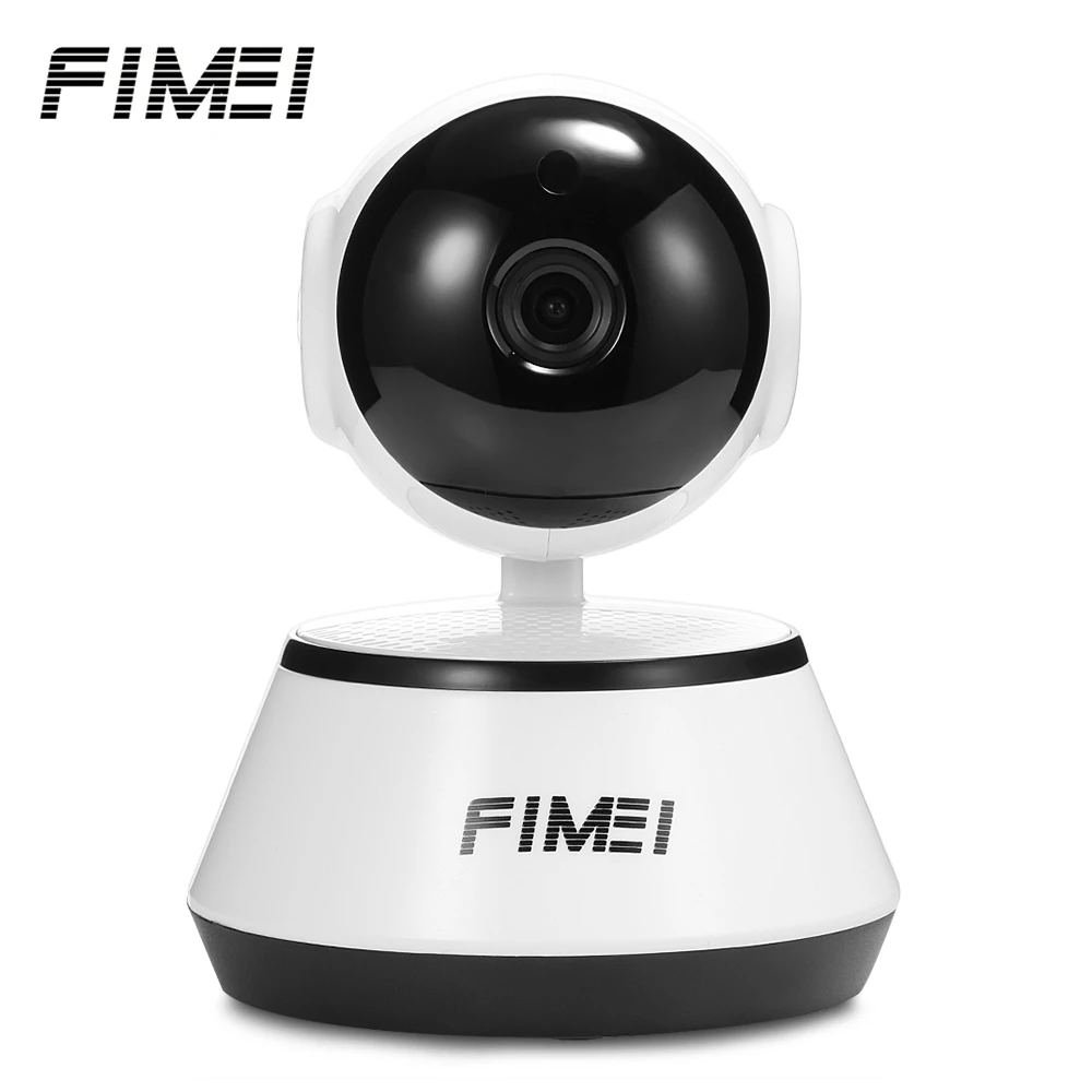 Aliexpress.com : Buy FIMEI Home Security IP Camera WiFi