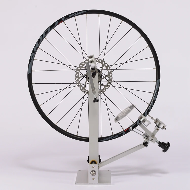 Roda de bicicleta