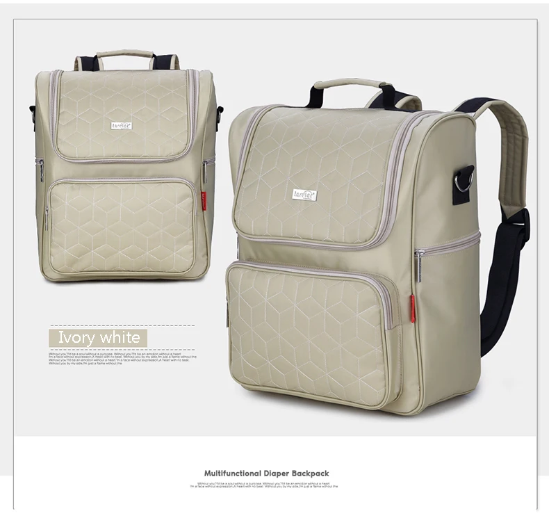 2018 Новый Мумия для подгузников Сумка от известного бренда, большой Ёмкость пеленки сумка Детская сумка дорожный рюкзак дизайнерская сумка