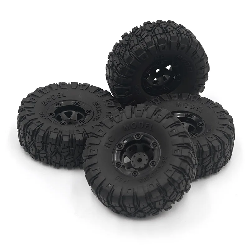 

Wltoys 12428 12423 12428-A 12428-B 12428-C 12628 feiyue FY-03 RC автомобильные запасные части, модернизация, расширение, шины, шины 100 мм