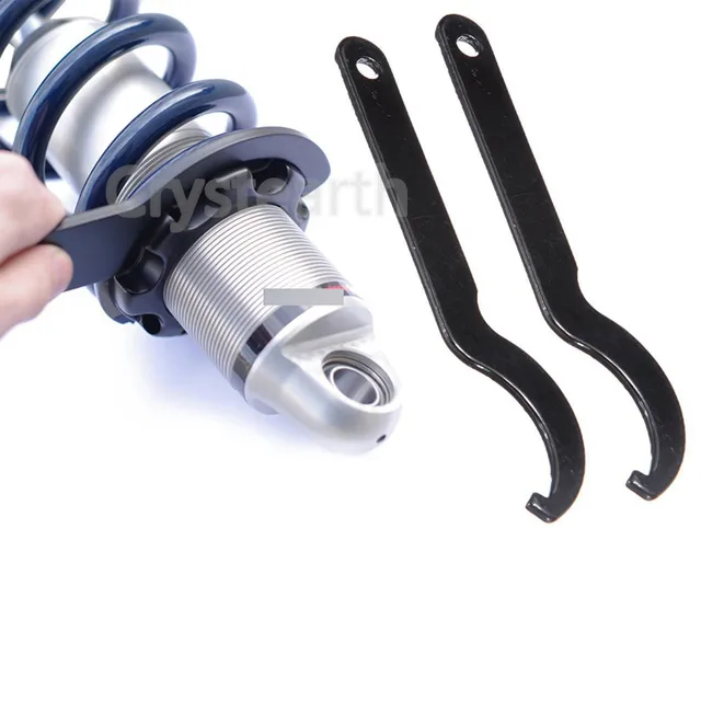 thumbnail image 2 of Motorcycle 50mm Suspension Fork Cap Wrench For KTM 150 XC 2010 2011 2 of 11