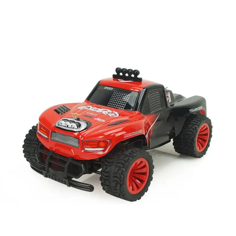 

2017 Hot Sales Original BG1504 1/16 2.4G 2CH High Speed Racing Off-Road Buggy RC Car RTR Highest for kids gift