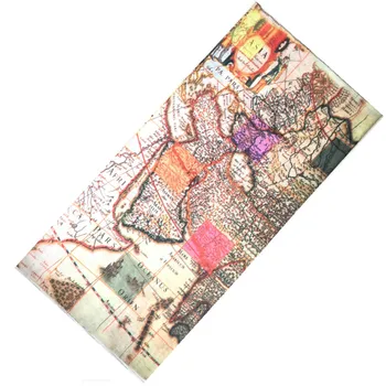 

Landscape lovers Arab map Tube Scarf Headwear Skull Face Shield Magic Seamless Bandana Multifunctional Headwear