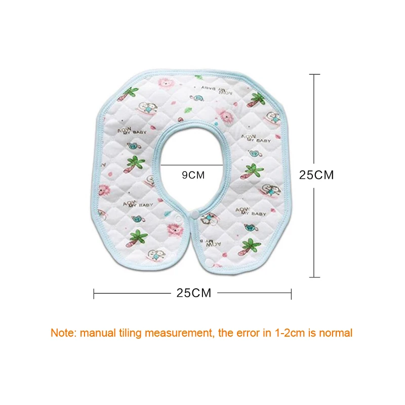 3 PIECES NEWBORN BABY BIBS WATERPROOF BIB BABY BURP COTTON CLOTHS BIBS TODDLER MOUTH WATER TOWEL SOFT AND 360 DEGREE ROTATABLE 3 PIECES NEWBORN BABY BIBS WATERPROOF BIB BABY BURP COTTON CLOTHS BIBS TODDLER MOUTH WATER TOWEL SOFT AND 360 DEGREE ROTATABLE