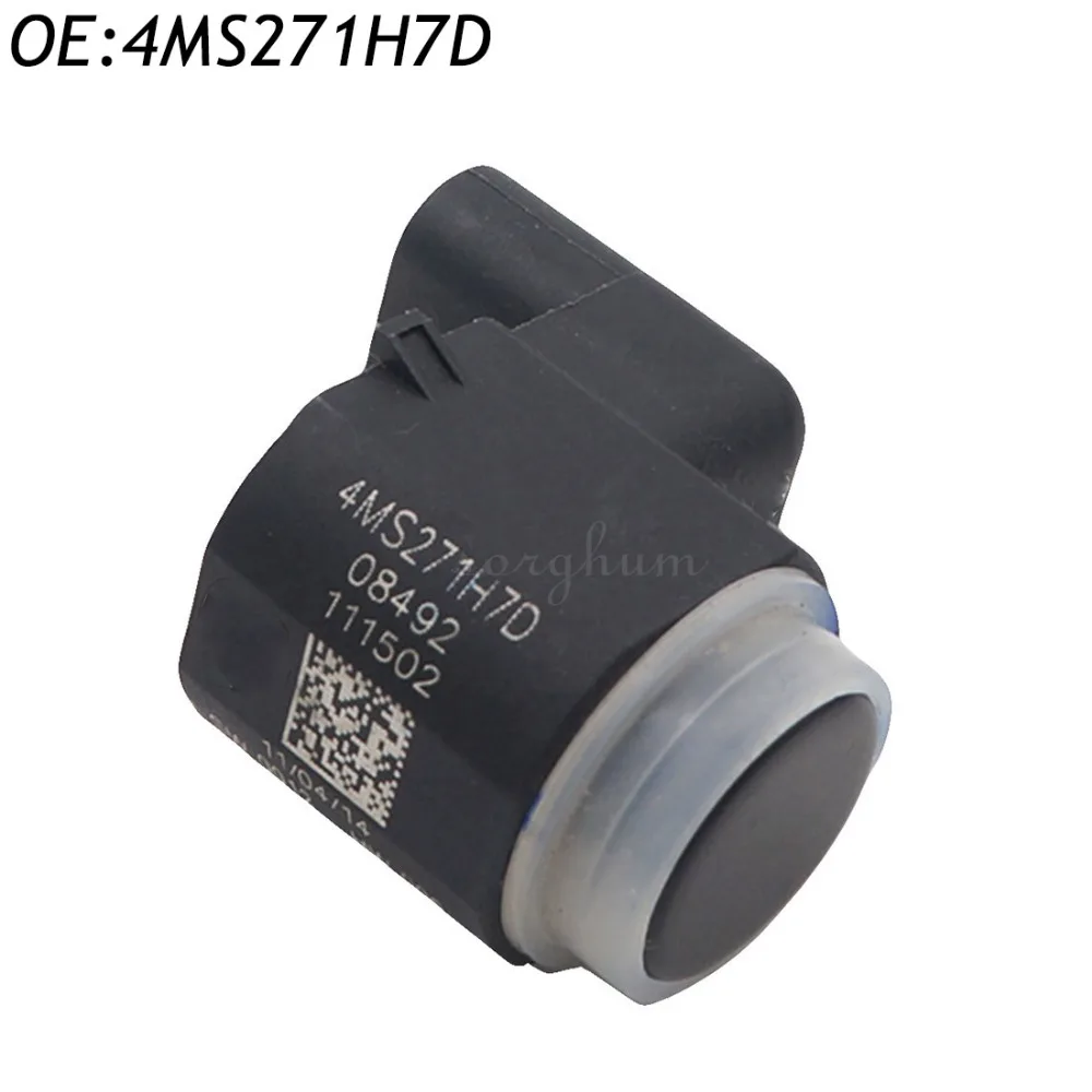4MS271H7D Parking Sensor Park Sensor For Hyundai Kia 4MT271H7D 95720-3U100 95721-2T100 95720-2T000 95720-3W100 968903X000