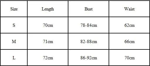 size
