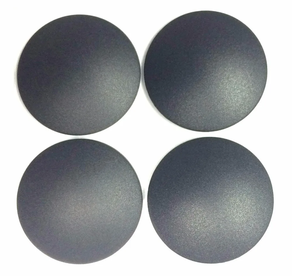 Feet Replacement Set Black Fit For Macbook Unibody Air 11 A1370 A1369 A1466 A1465