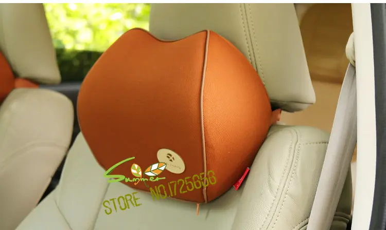 SU-MT003  Waist pad & headrest (1)