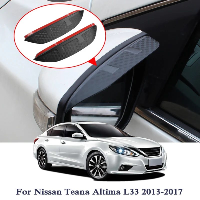 Teana 13-17