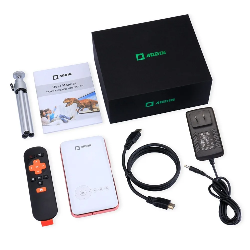 Aodin-M6S-mini-32G-android-system-led-projector-Digital-portable-pico-projector-5000mah-Battery-Keystone-HDMI (4)